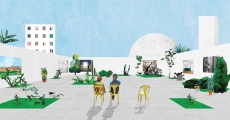 ESTRUTURA. IDEIA. REPRESENTAÇÃO - FALA ATELIER