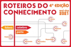 ROTEIROS DO CONHECIMENTO 2021