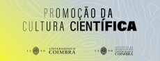 Promoção da Cultura Científica