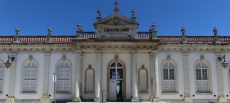 Museu da Ciência na Rede Portuguesa de Museus