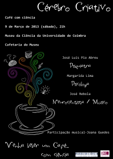 CÉREBRO CRIATIVO